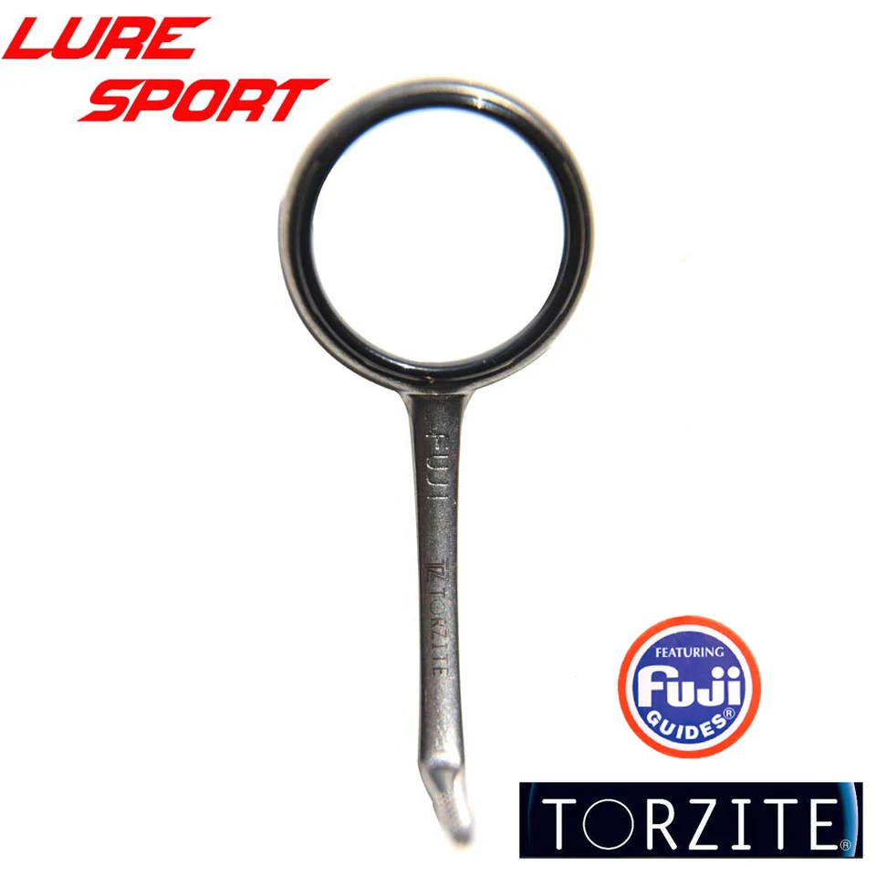 Fuji T2-MNTT - Anneau De Scion Torzite + Cadre Titane - Taille 12F-3.2 - Neuf