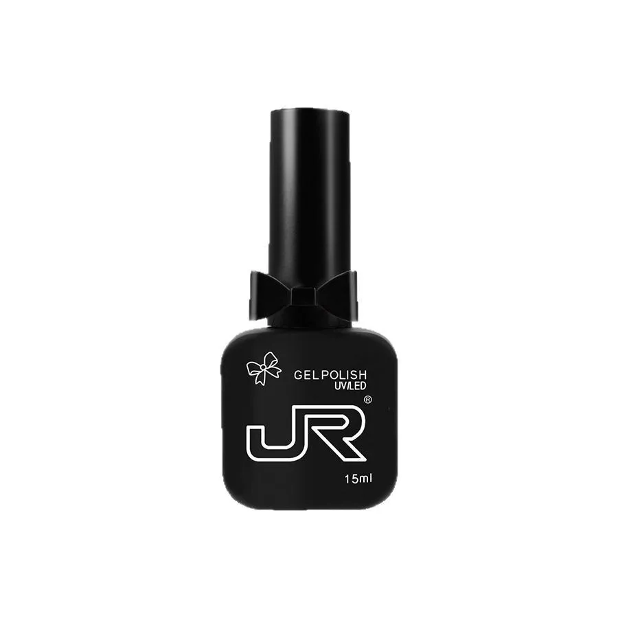 Salon-Quality Long-Lasting Gel Nail Polish Set
