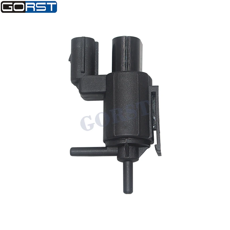 Vapor Canister Purge Valve Solenoid - Replacement Part #25183354 For Chevy Aveo, Buick Excelle, Daewoo Models 04-12