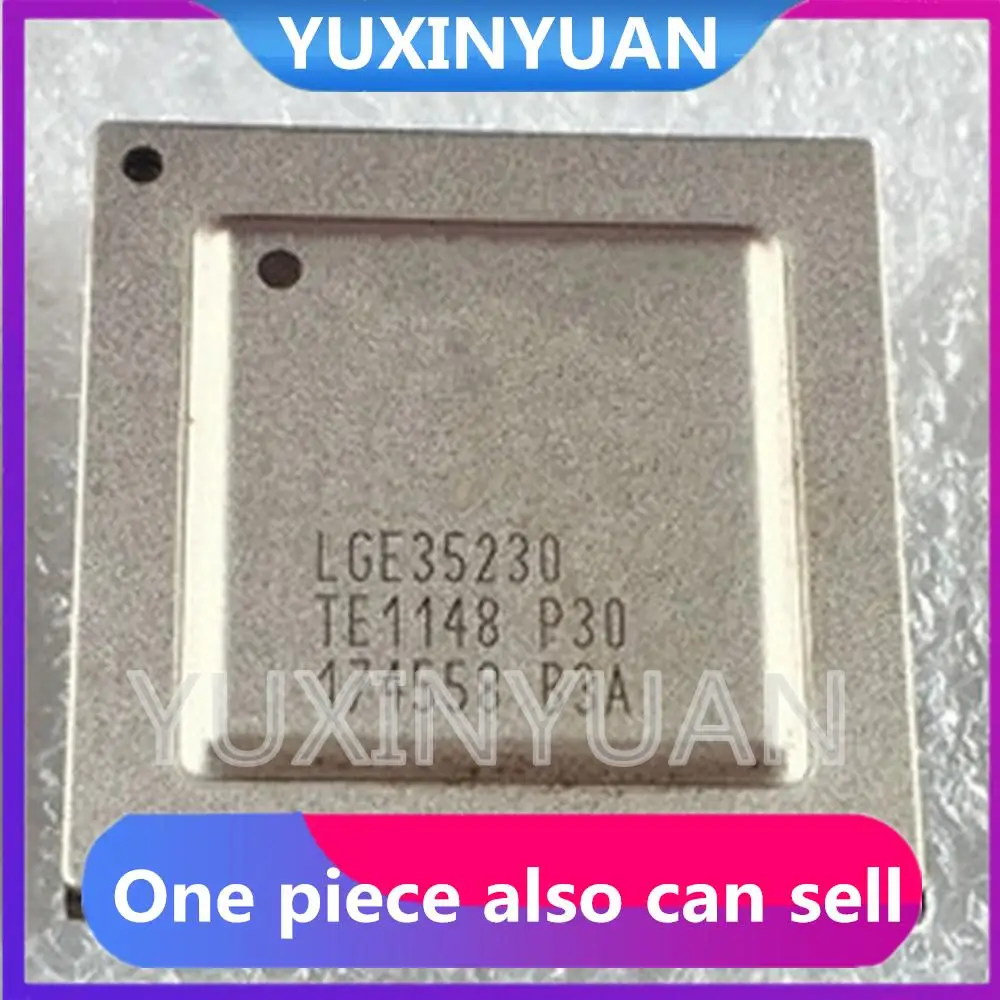 

1 шт./партия yuxinyuan LGE35230 35230 BGA