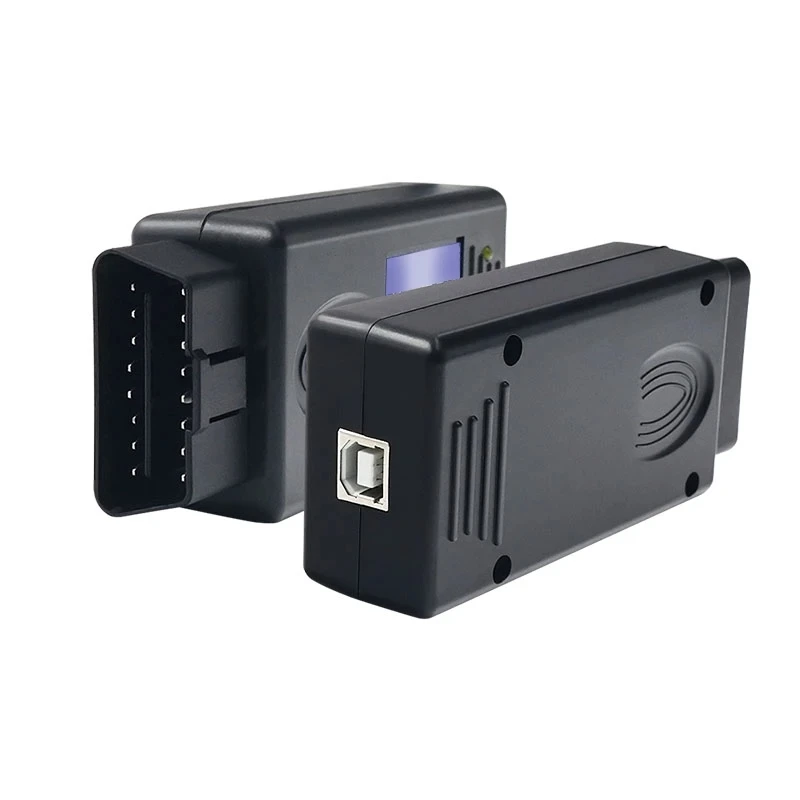 For BMW Scanner 1.4.0 OBD2 Code Reader Unlock Version with FTDI Auto Diagnostic Interface 6