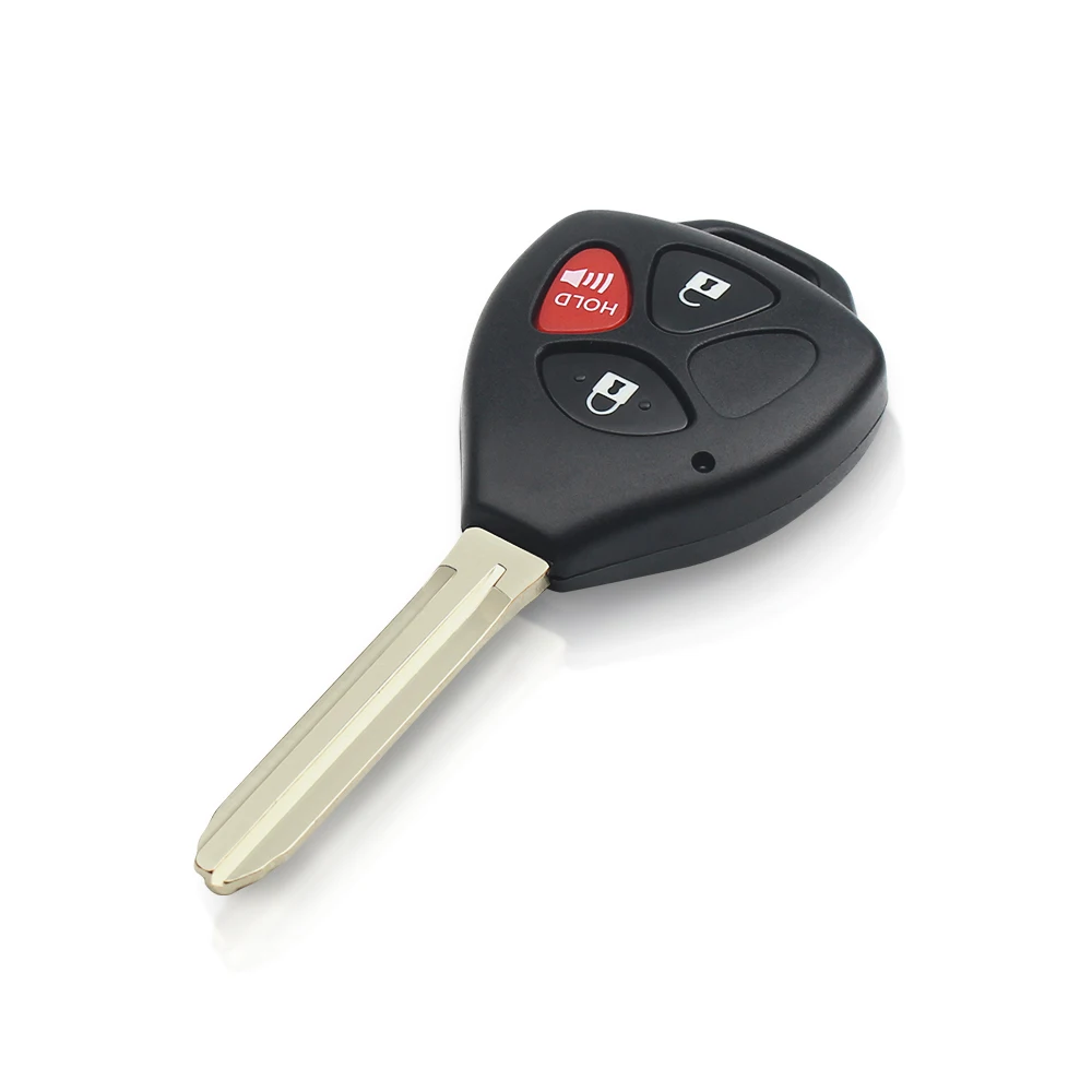 KEYYOU-4-Pulsante-Car-Remote-Key-Fob-CHIEDERE-314-4-Mhz-HYQ12BBY-Per-Toyota-Camry-Avalon.jpg Chiave telecomando per Toyota Camry Avalon Corolla Matrix RAV4 Venza Yaris con DI67 314.4 Mhz HYQ12BBY - KEYYOU 4 Pulsante Car Remote Key Fob CHIEDERE 314 4 Mhz HYQ12BBY Per Toyota Camry Avalon