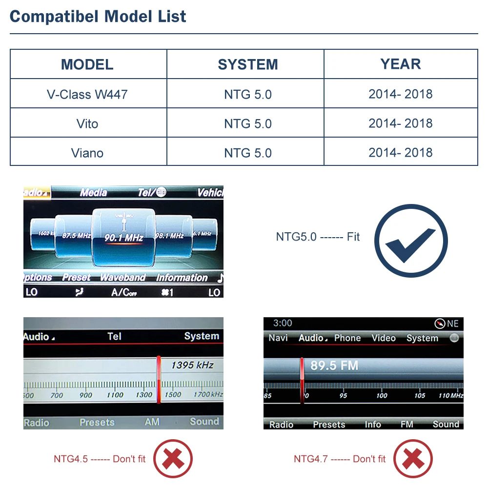 ޸  V Ŭ  ī÷, ȵ̵ ڵ ̽ ũ ÷ , W447 2014-2018  Ƴ NTG5.0