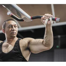 

1 Pair Lifting Wristband Dispenser Wrist Straps Weightlifting Booster Belt for Gym Crossfit Deadlifts Support Strength Training