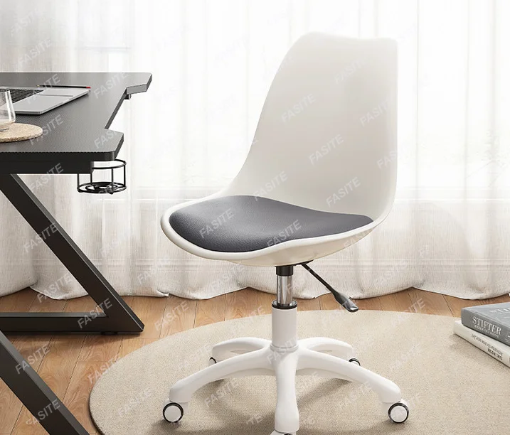 

Computer chair learning sedentary desk chair backrest adjustment swivel chair office chair