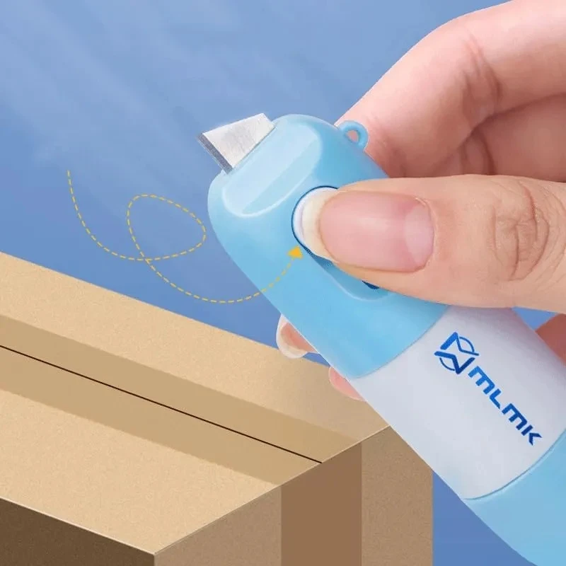 Thermal Paper Correction Fluid with Unboxing Knife Portable Durable Thermal Paper Data Identity Protection Fluid Eraser thermal paper correction fluid thermal paper eraser pen