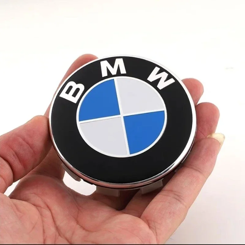Wheel Hub Covers Car Wheel Center For BMW All Series F34 F32 E36 E53 E60 E90 E91 X6 X5 X3 G30 G11 F15