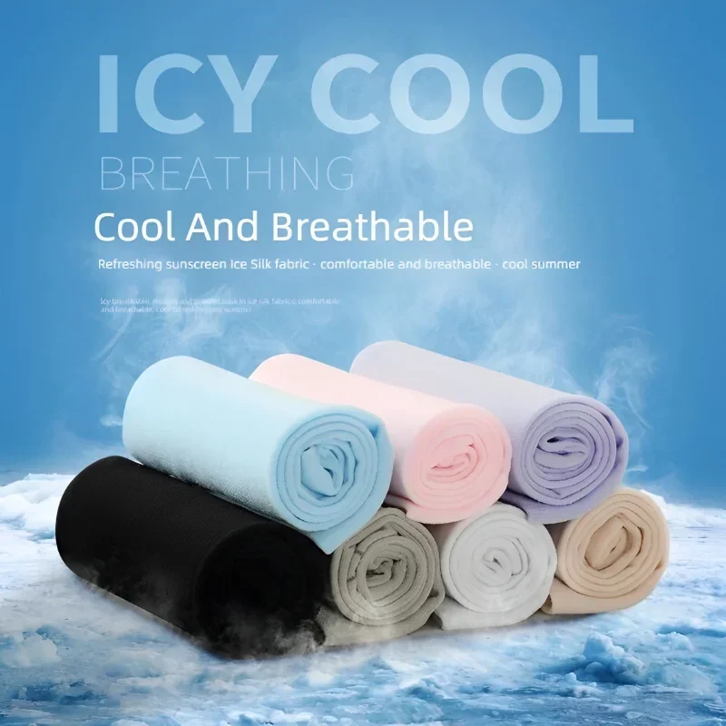 Compression Arm Sleeves UV Protection Cooling Feature for Outdoor Sports