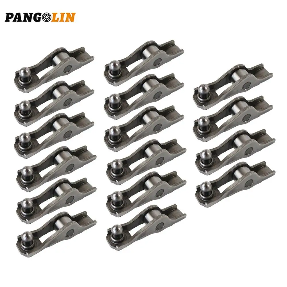 16pcs-1025A091-Rocker-Arm-Set-Fit-for-Mitsubishi-L200-Triton-4D56U-DOHC ...