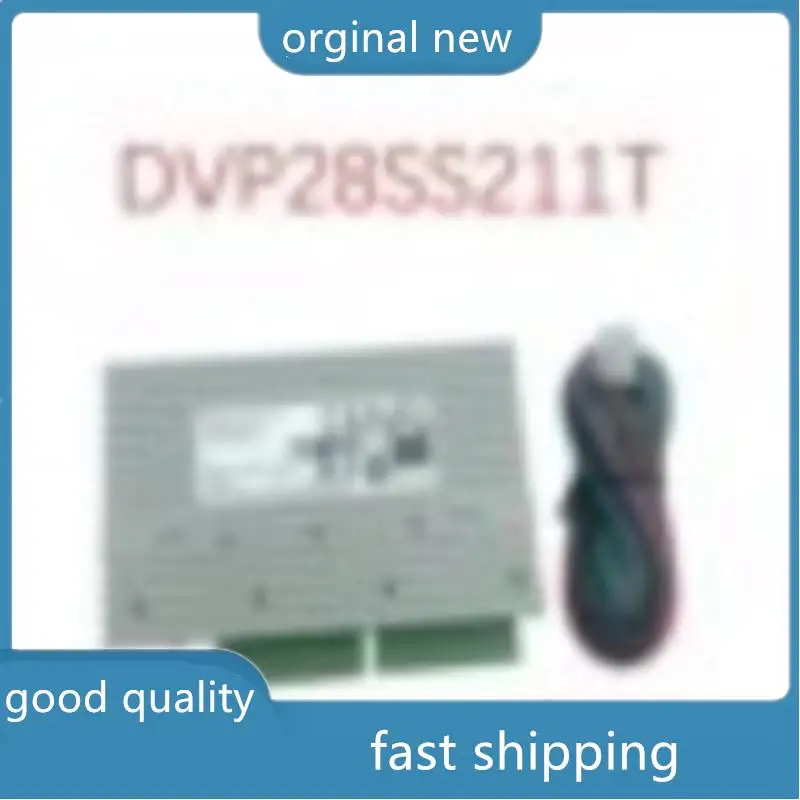 

Оригинальный Новый DVP28SS211R DVP28SS211T DVP28SA211R DVP28SA211T гарантия 1 год