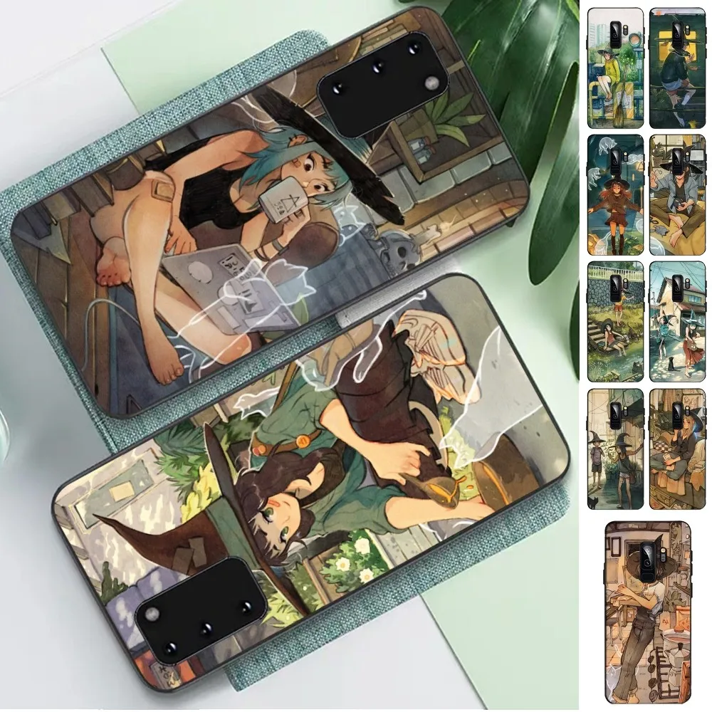 Custodia Per Telefono Holika Holika Per Samsung S 9 10 20 21 22 23 30 23Plus Lite Ultra Fe S10Lite Fundas