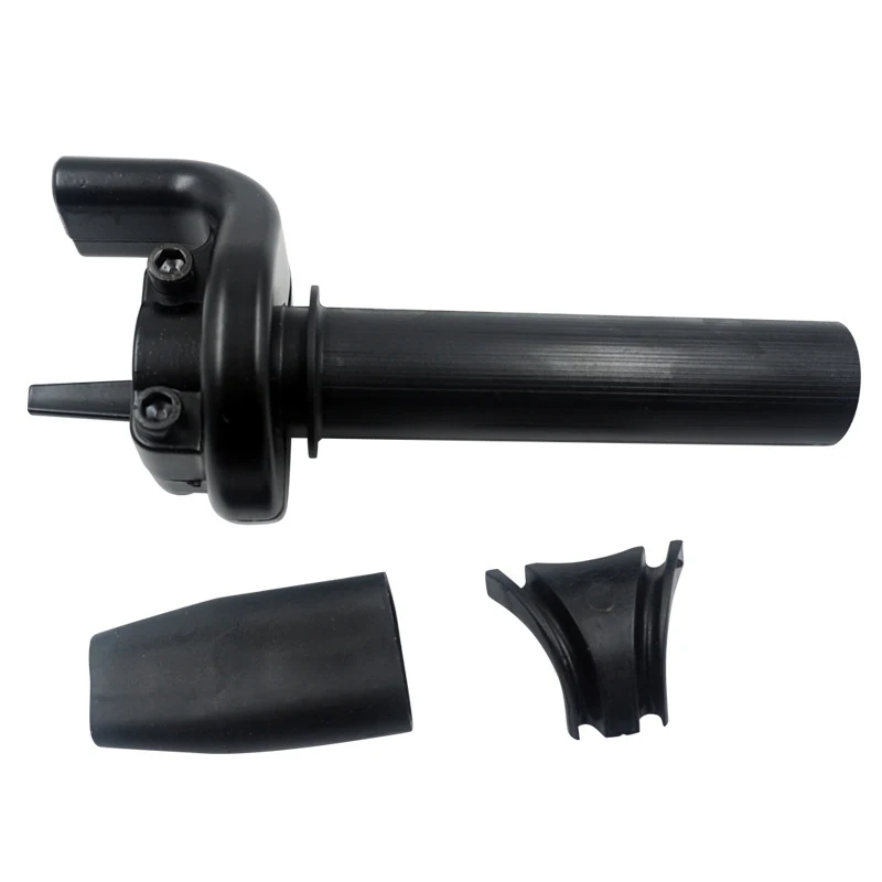 

Motorcycle Refitting For Displacement Big Twist Oil Handle Sleeve Oiler Double Throttle