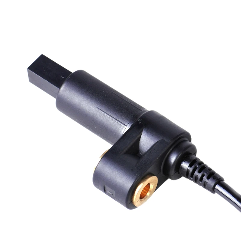 앞뒤 ABS 휠 속도 센서 34521164651/52, BMW E46 323I 325I 328I 용, 4 개