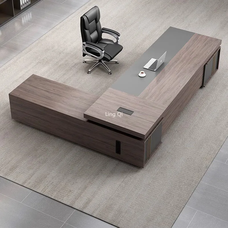 european style office furniture accessories wooden