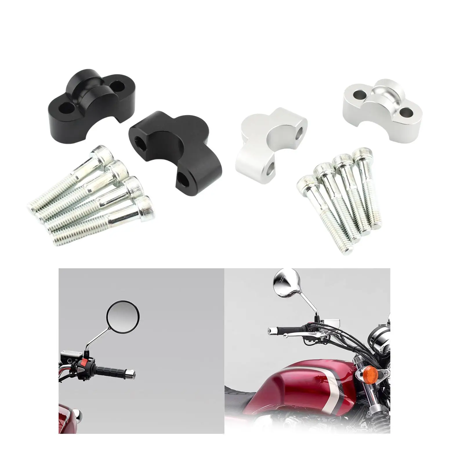  ڵ ,  20mm  Ʈ Ŭ, ȥ CB1100 RS CB1100 EX, 2 ǽ