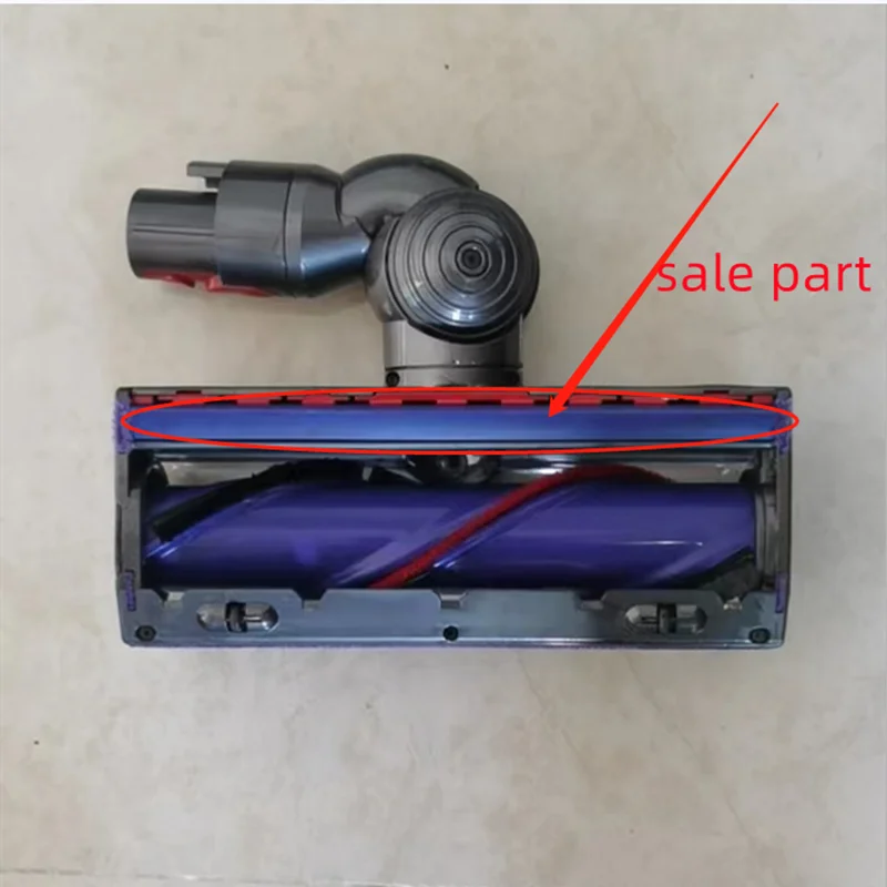 DYSON V6 ANIMAL Handheld Stick Vacuum Cleaner Appliances By, 52 OFF