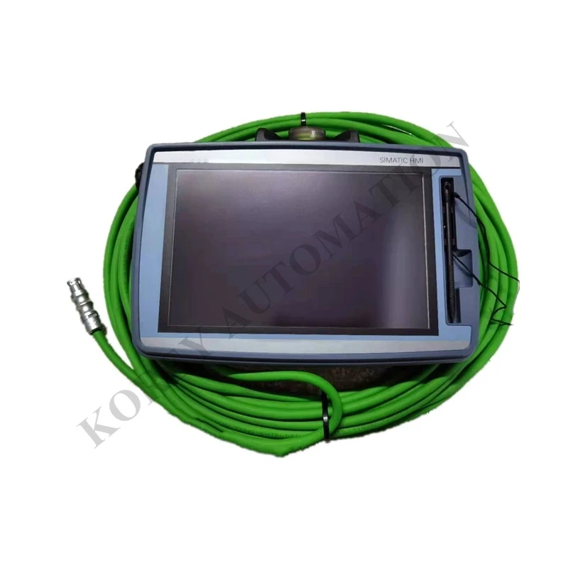 

TP1000F ручной экран 6AV2145-6KB20-0AS0 6AV2 145-6KB20-0AS0 оригинальный спот