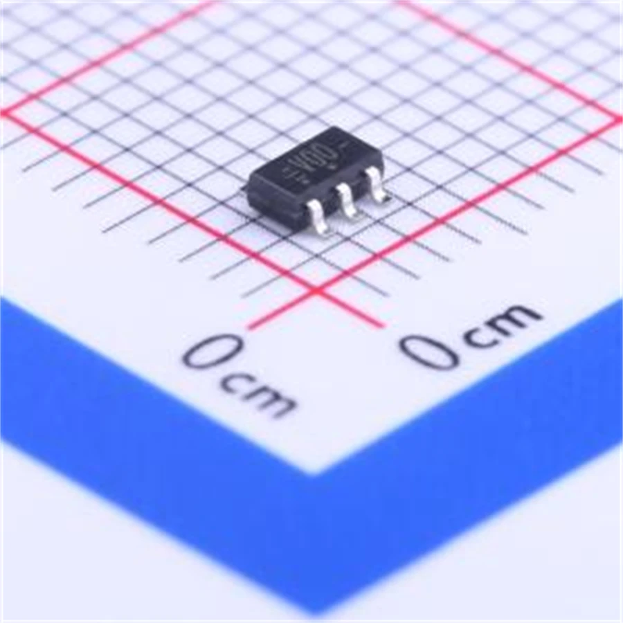 74LVC1G00GV,125