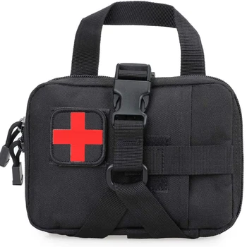 Tactical EMT First Aid Kit 1