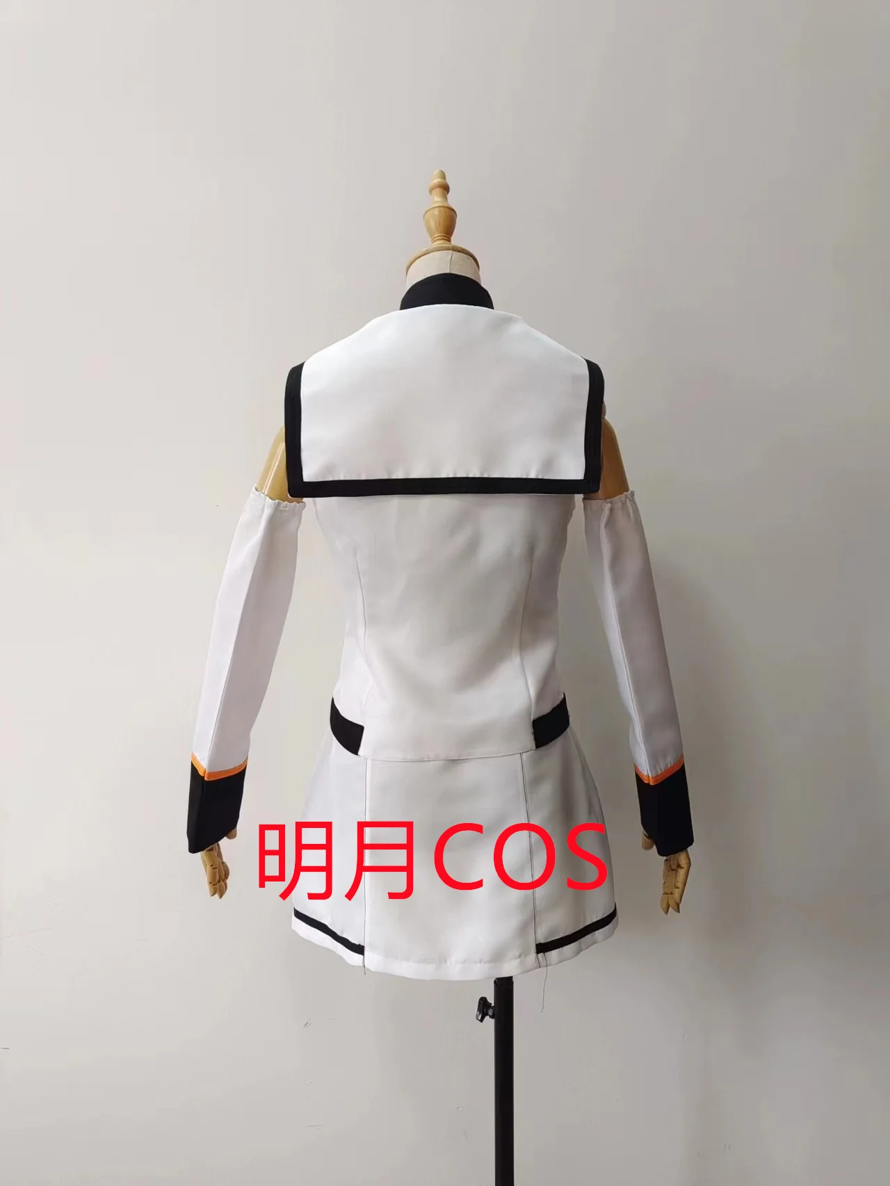 Plastic Memories Isla Aira Cosplay Costume - AliExpress