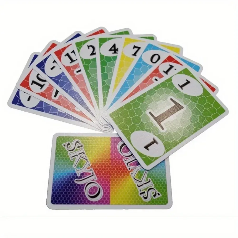 Board Game Ultimate Family Gathering Card Game Laughter-Filled Bonding Experience Ideal Present for Friends Who Love Games
