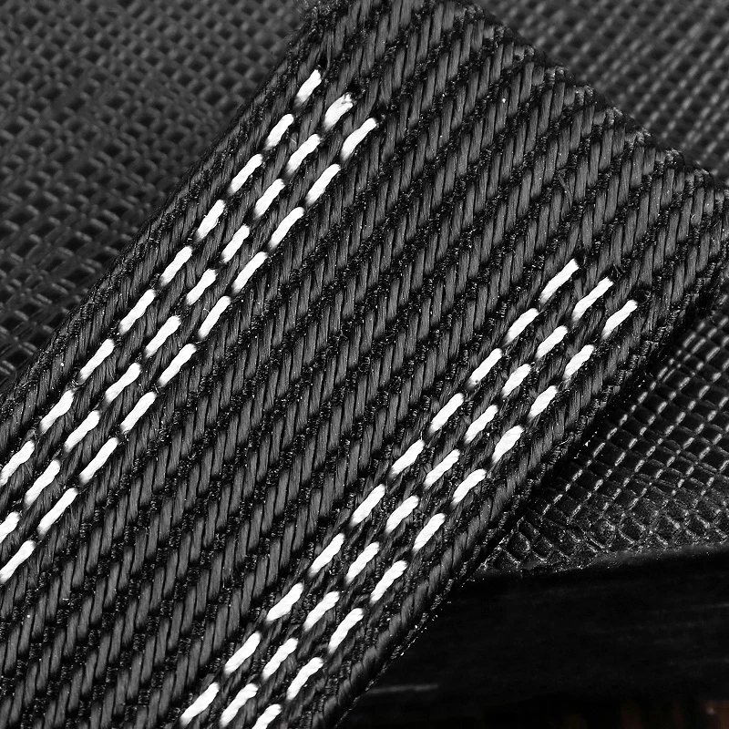 For Panahai PAM00984 00985 Diving Series Bracelet High-quality Nylon Leather Watchband Men's 24MM 26MM Large Canvas Watch Chain