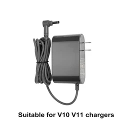 Rechargeable Vacuum Cleaner Battery Replacement (V10 V11 Charger)