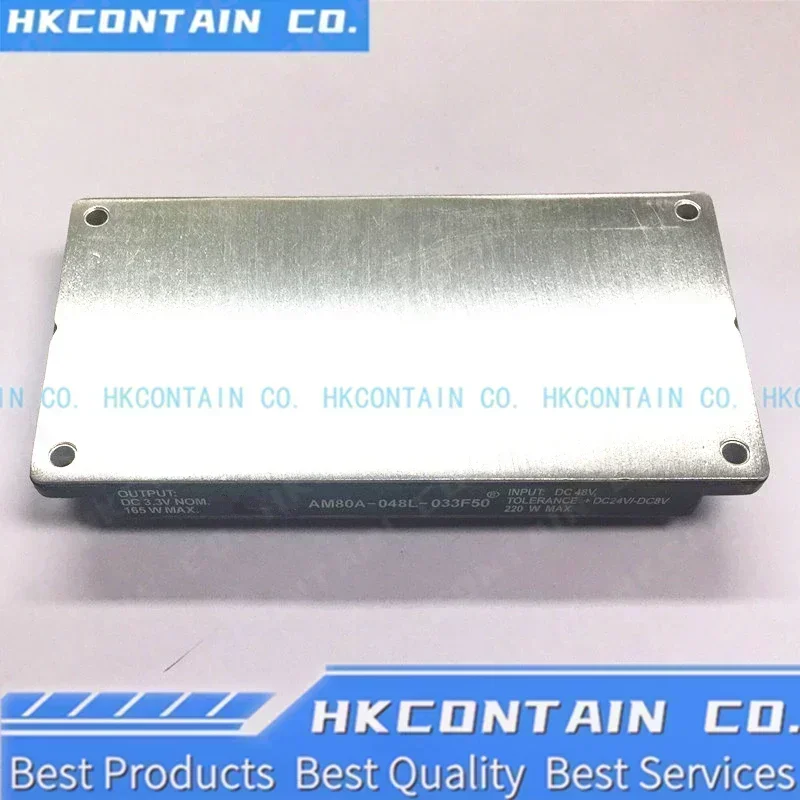 NEW AM80A-048L-012F60/015F60 AM80A-048L-018F60 AM80A-048L-022F60L AM80A-048L-033F50 AM80A-048L-050F40 AM80A-048L-050