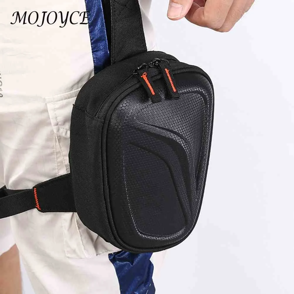 

Waterproof Motorcycle Leg Side Bag Wallet Motorbike Travel Mobile Phone Purse