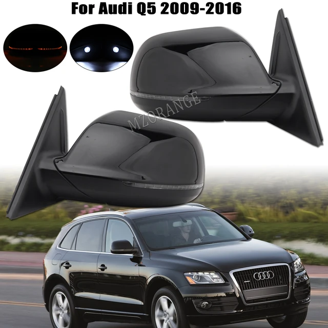 2014 Audi Q5 Side Mirror Replacement informacionpublica.svet.gob.gt