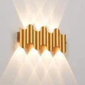 7W Golden Body