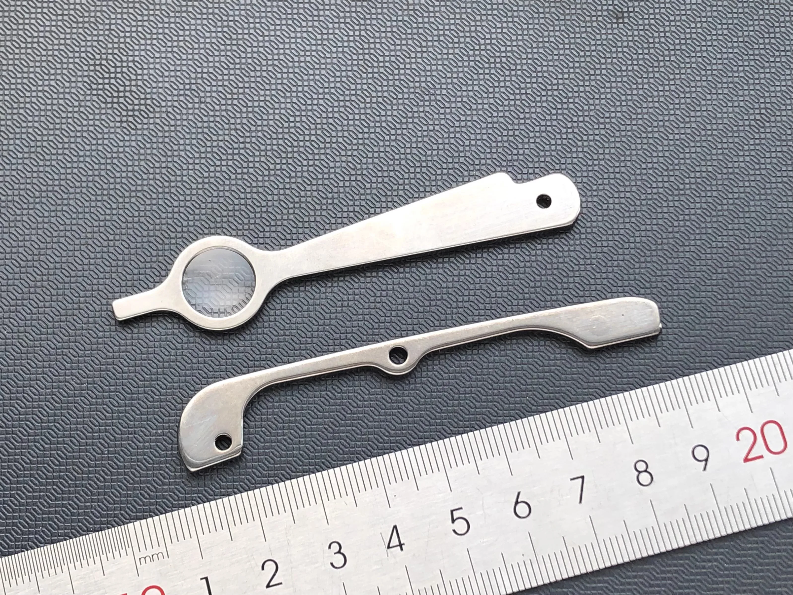 ReplacementMagnifyingLensGlassSmallScrewdriverandBackspacerfor