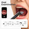 Bebird 2024 ENT Observation Kit Complete Inspection Tool Kit For Oral Ear Nose(Not Include Camera Device） 5