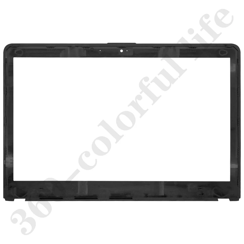 새로운 노트북 케이스 HP 14-BS 14-BW 14T-BS 240 G6 245 G6 TPN-Q186 LCD 후면 커버 전면 베젤 손목 받침대 상단 상단 하단 하단 케이스