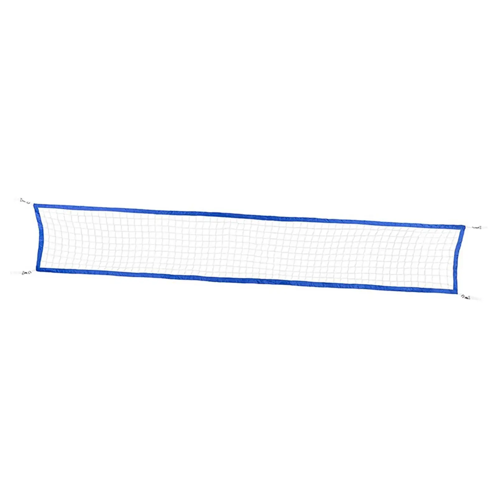 Volleyball Net Portable Volley Ball Net for Backyard Swimming Pool Outdoor