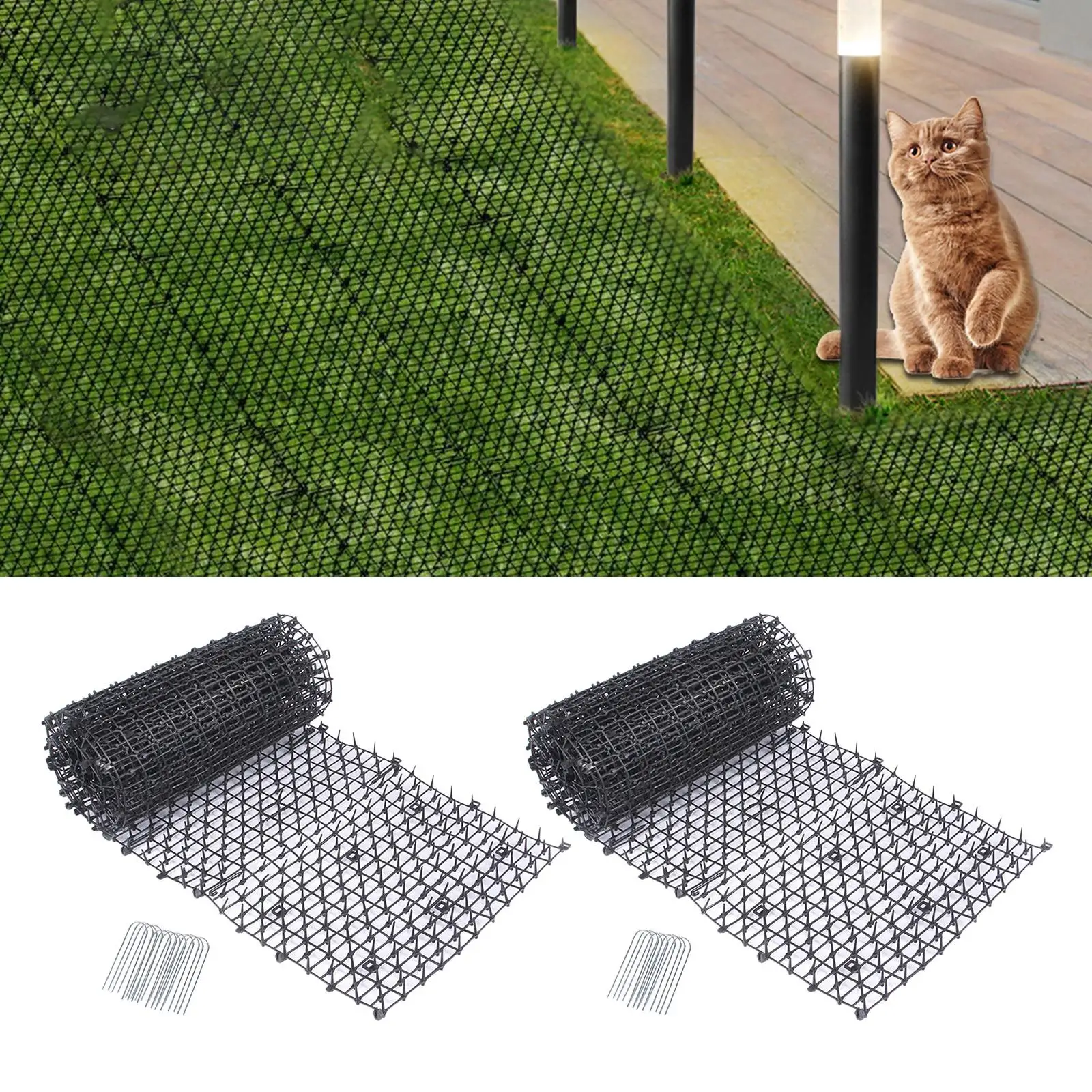 CatOutdoorDeterrentCatsandDogsDeterrentMatIncludesStaples.jpg