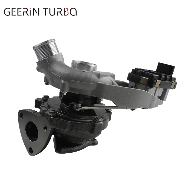 랜드로버 디스커버리용 터보차저 자동차 부품, GT17V 778400 778400-5005S 778400-5004S AX2Q6K682CA