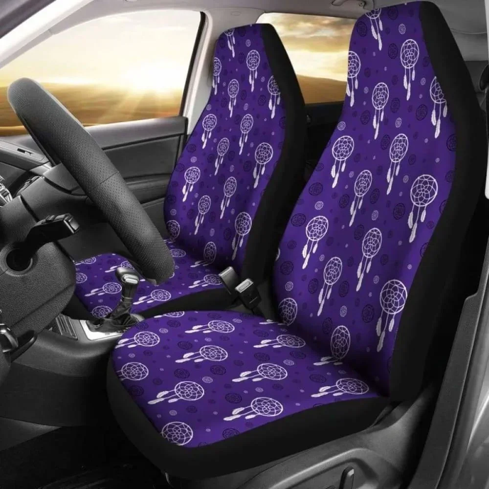 Jeiento Car Seat Belt Shoulder Pads Seatbelt Covers Universal - View #7