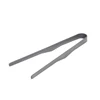 Camping Titanium Tea Cup Clip Outdoor Ultralight Steak Lid Barbecue Antiscalding Tea Tweezer Tableware Toast Tongs 1