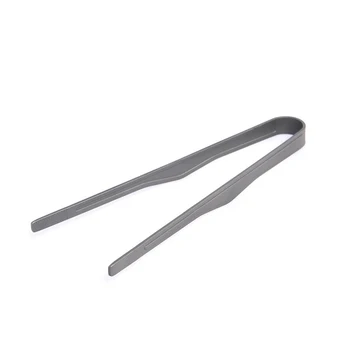 Titanium Outdoor Cooking Tongs 1