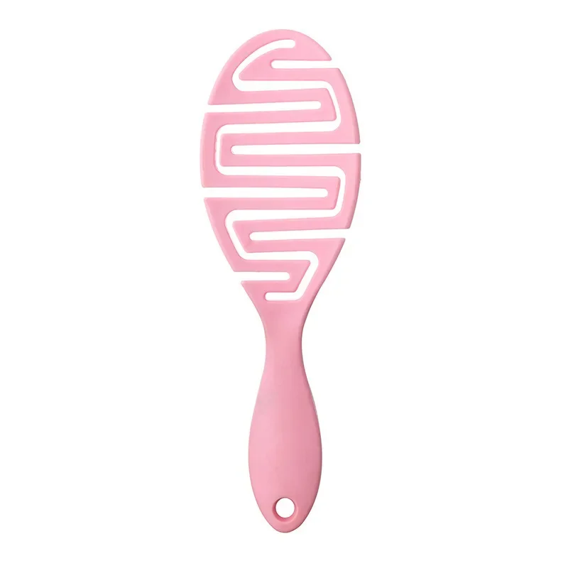 Scalp Massage Curly Hair Brushes Comb Bath Untangling Hairbrush Health Care Tools curly hair brush hair brush comb hair comb For Women Baby
