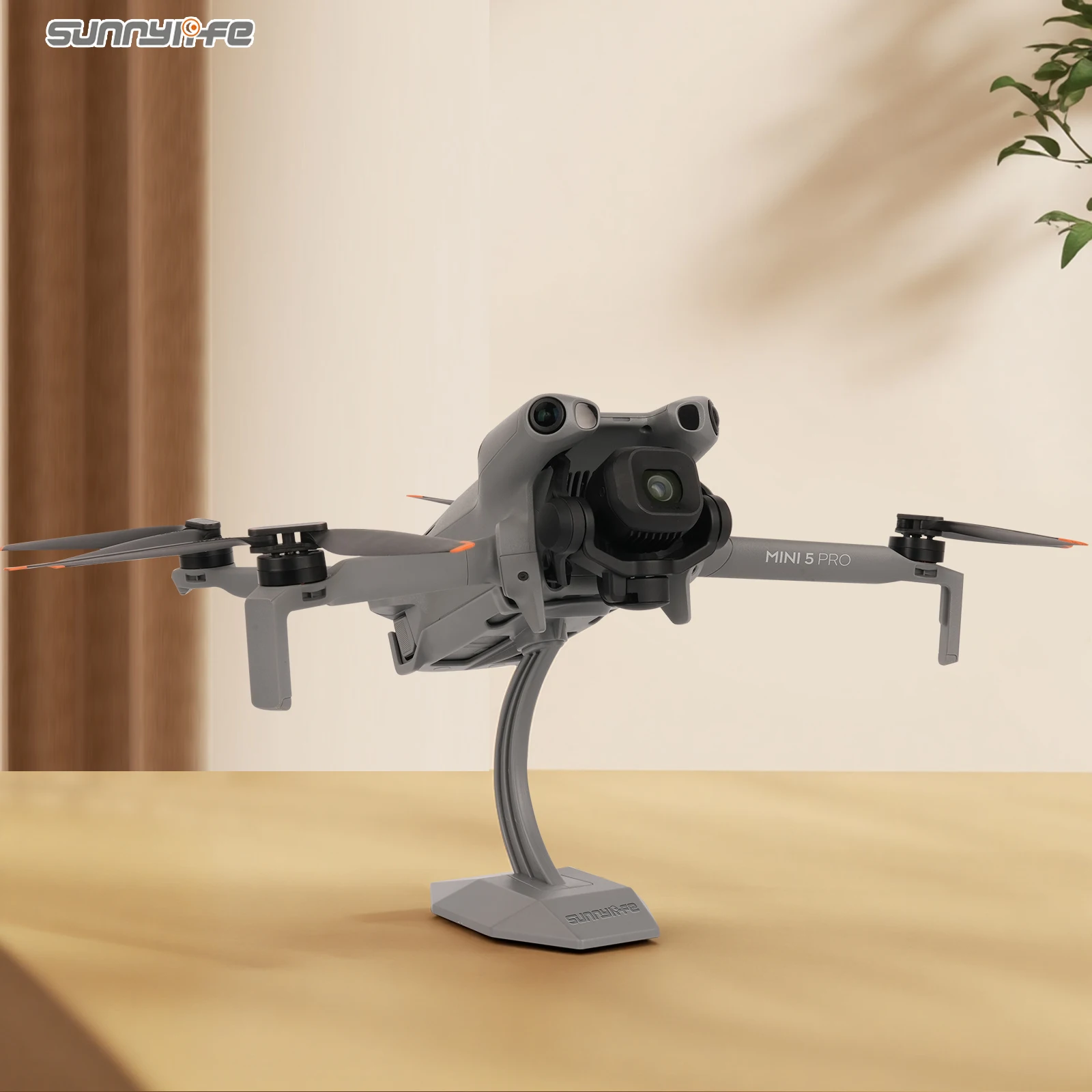 รูปสินค้า ขาตั้งจอภาพ รองรับโดรน DJI Mini Series