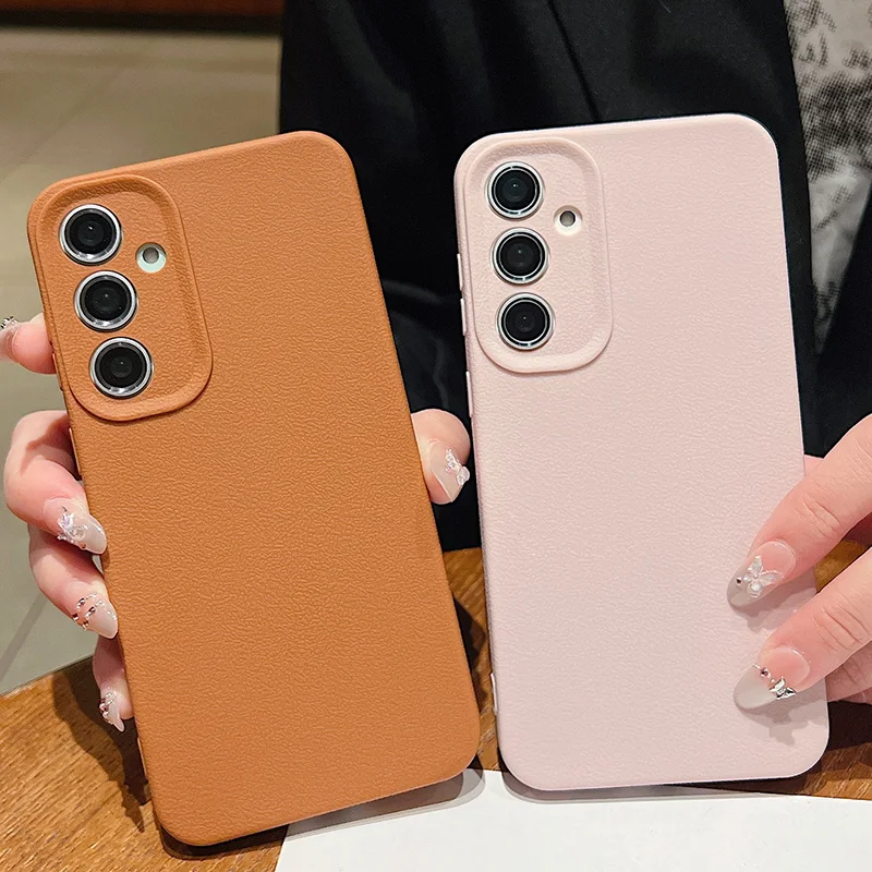 Universal Protective Smartphone Case with Enhanced Durability and Sleek Design