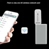 4G LTE Wireless USB Dongle Mobile Broadband 150Mbps Modem Stick 4G Sim Card Wireless Router Home Office Wireless WiFi Adapter 4