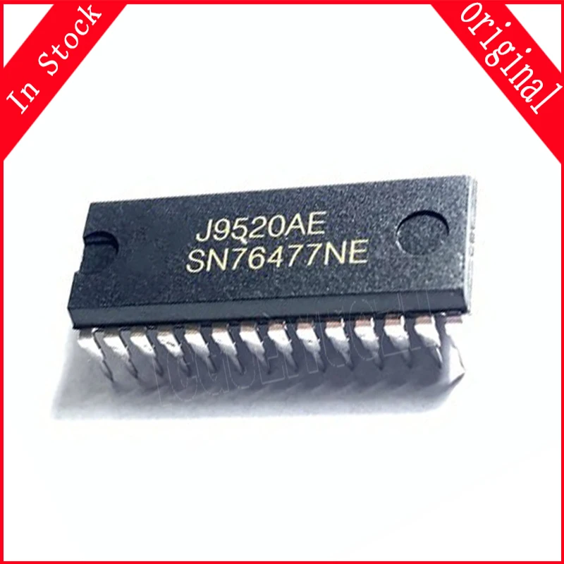 

1 шт./Лот SN76477N SN76477 76477N DIP-28 в наличии
