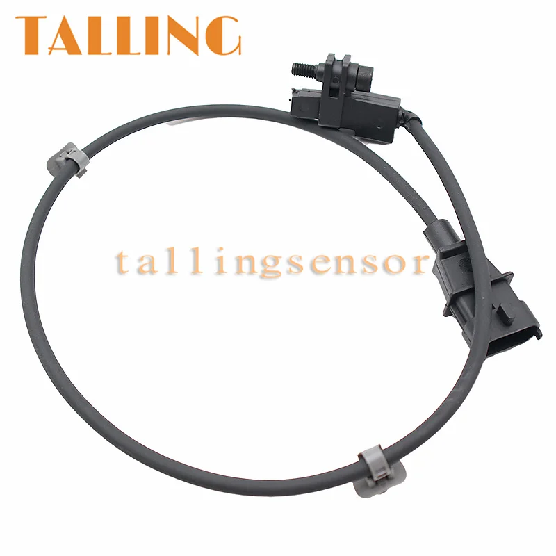 39180-2F000 Датчик положения коленчатого вала для Santa Fe Kia Sorento Sportage SUV Hyundai ix35 2,0 2,2 2009-18 новый 391802F000
