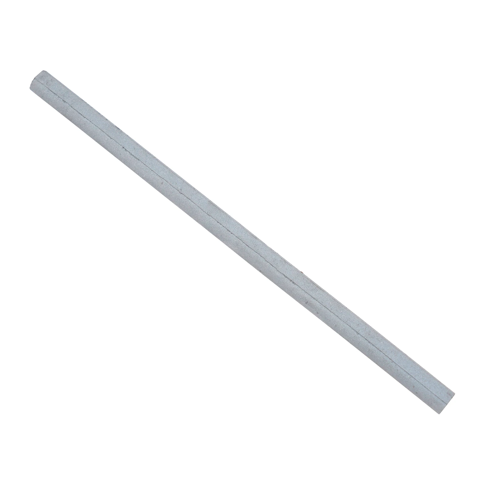 1pcs Ferrite Rod Buffer Rod Anti-Interference Ferrite Mandrel With Diameter Length 10×200mm Ferrite Bars Flat Profiles Parts
