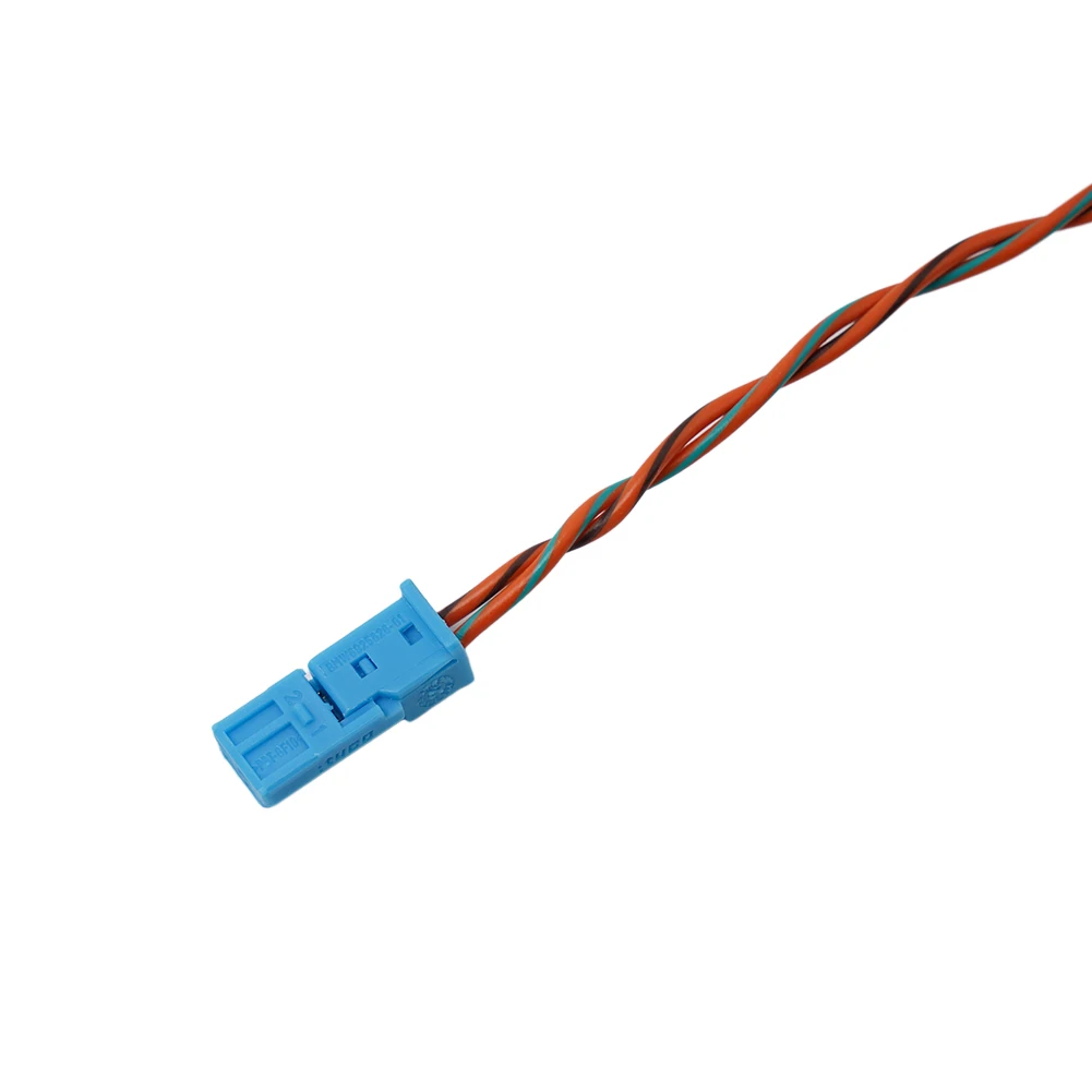 

Car Speaker Treble Wire Non-fading Retrofit Speaker Tweeter Cable Anti-rust Brand New Dashboard High Quality 1pcs 1×