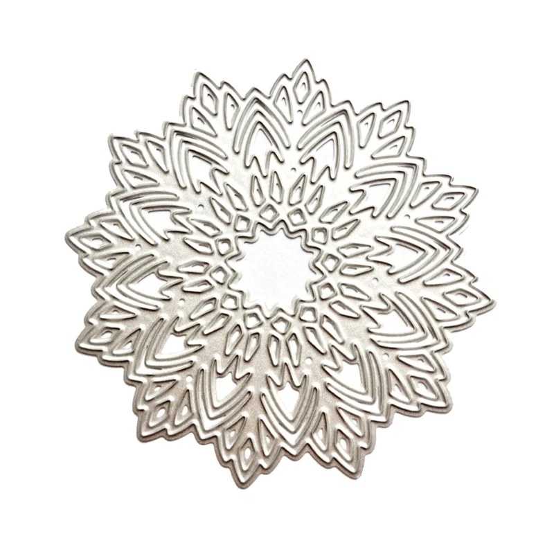 

Cutting Dies DIY Embossing Moulds Stencil Template Cut Dies for Scrapbook Album