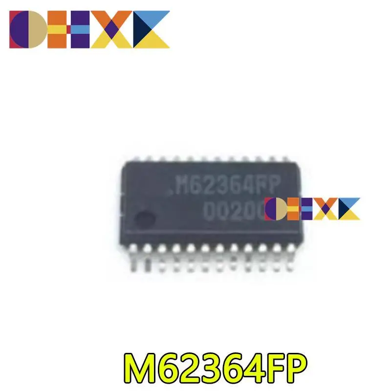 

[5-1 шт.] новый оригинальный M62364FP преобразователь/усилитель новый SSOP24